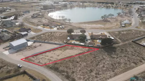 Meadowbrook Dr, Hobbs, NM 88240