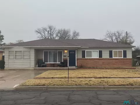 1228 E Yeso St, Hobbs, NM 88240