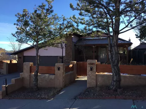 501 Sands, Gallup, NM 87301