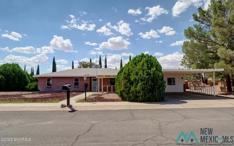 1400 S Mallery St, Deming, NM 88030
