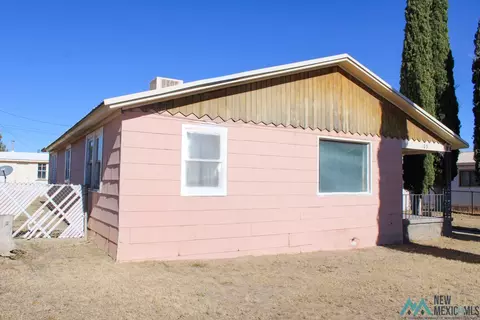 103 Romero Ave, Hurley, NM 88043