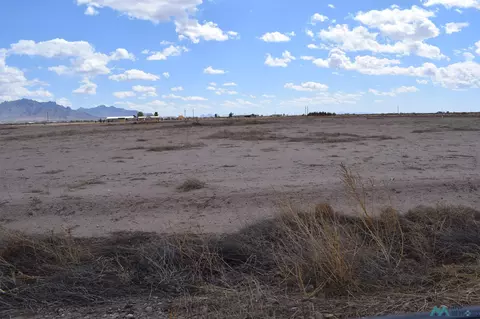 Grulla Mountain Rd Se/ Angus R, Deming, NM 88030