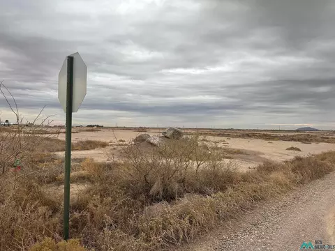 Angus Rd Se/ El Portal Rd Se, Deming, NM 88030
