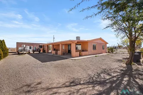 2403 S Silver Ave, Deming, NM 88030