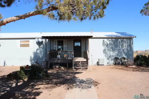 4890 NW Overhill Dr, Deming, NM 88030