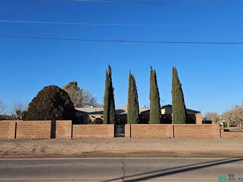 1301 W Florida St, Deming, NM 88030
