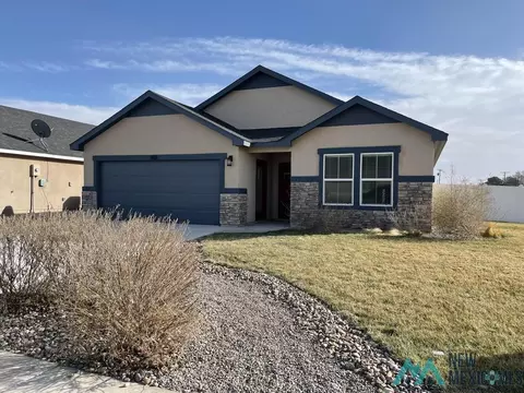 1101 E La Brea Ave, Hobbs, NM 88240