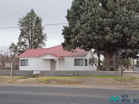 220 W Florida Street St, Deming, NM 88030