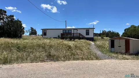 5594 Us 60 Hwy, Pie Town, NM 87827