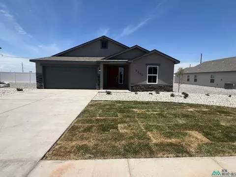 2502 W Ray Ave, Artesia, NM 88210