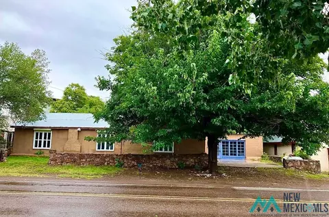 10686 Hwy 152, Hillsboro, NM 88042