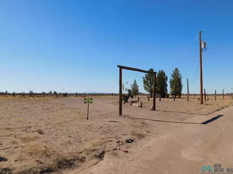 Capitol Dome Rd., Deming, NM 88030