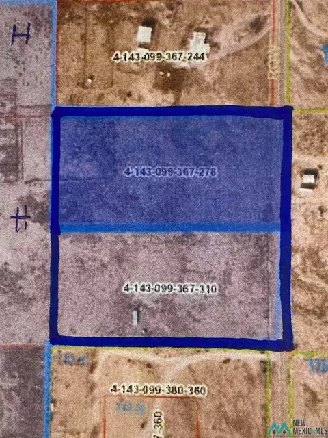 61 Wildfire Rd, Artesia, NM 88210