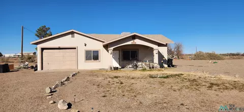5950 SW 8 Th St, Deming, NM 88030