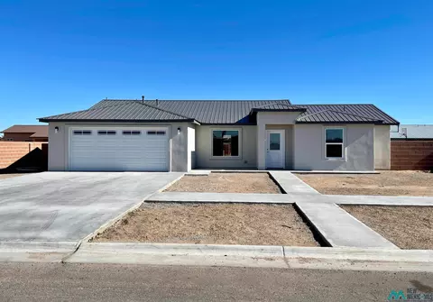 2119 S Saddler St, Deming, NM 88030