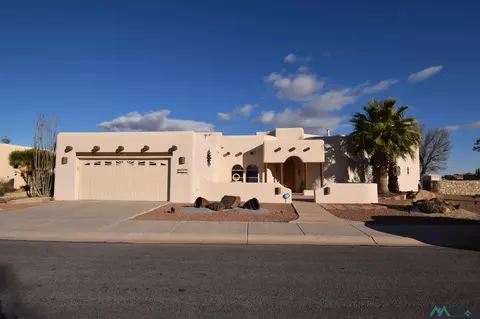 3025 Eagle Rd SE, Deming, NM 88030