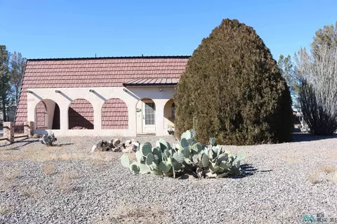 2860 SE Columbus, Deming, NM 88030