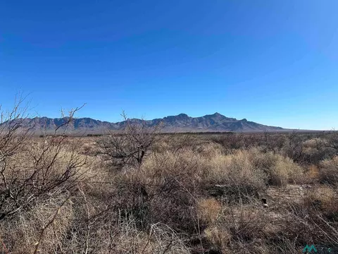 Codorniz Rd Se, Deming, NM 88030