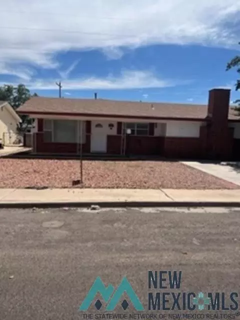 1015 W Copper Ave, Hobbs, NM 88240