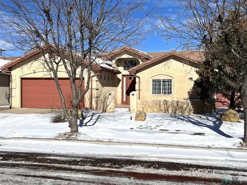 3305 Dakota, Gallup, NM 87301