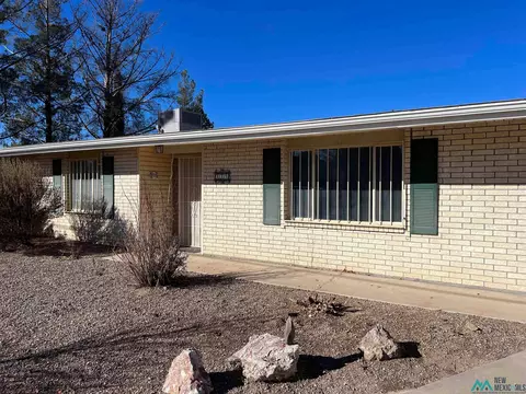 119 W Willow St, Deming, NM 88030