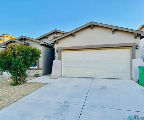 5307 W Dark Horse, Hobbs, NM 88240