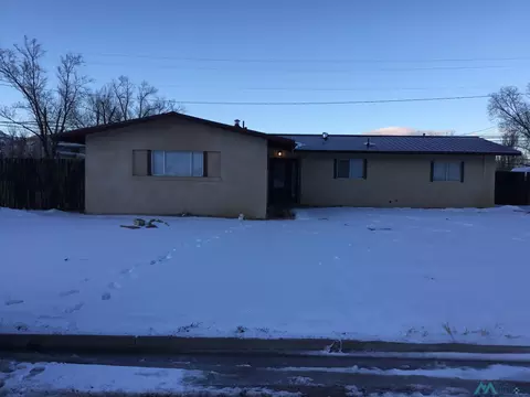 3309 Ciniza Ave, Gallup, NM 87301