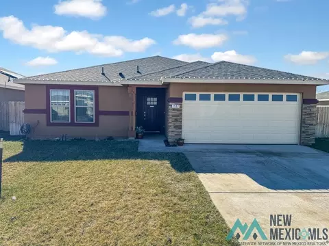 1517 W Ponderosa, Hobbs, NM 88240
