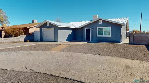 1921 S Tin St, Deming, NM 88030