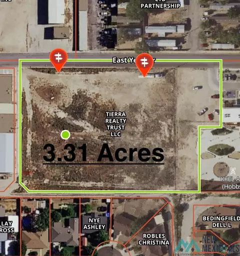 E Yeso Dr, Hobbs, NM 88240