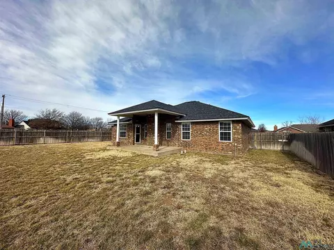 2101 Reese Dr, Clovis, NM 88101 photo 4