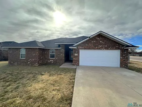 2101 Reese Dr, Clovis, NM 88101 photo 1