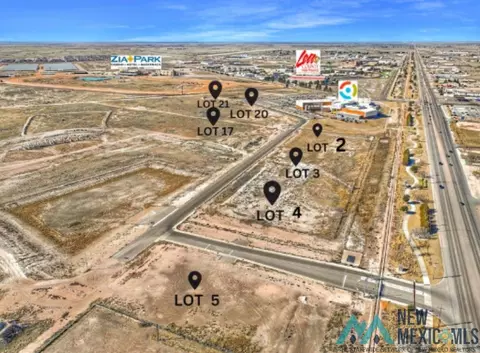000 Lot 3, Hobbs, NM 88240