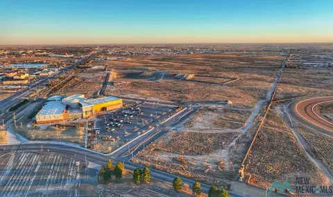 000 Lot 20, Hobbs, NM 88240