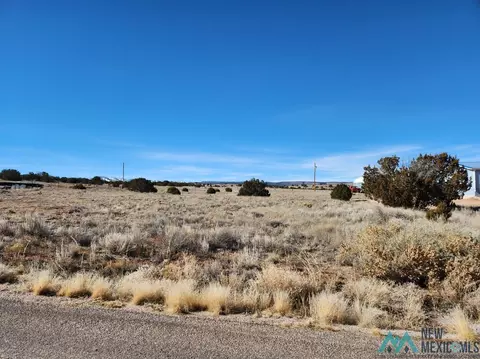 tbd Cemetery Rd, Bluewater, NM 87005