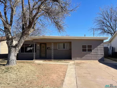 1916 W Grayson St, Hobbs, NM 88240