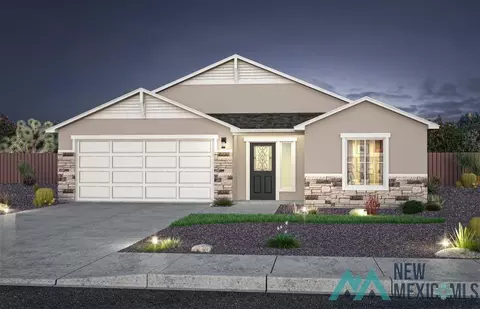 1120 E Aventura, Hobbs, NM 88240