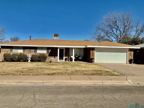 1800 E Highland, Hobbs, NM 88240