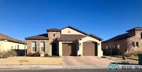 1512 W Kyleigh St, Hobbs, NM 88240