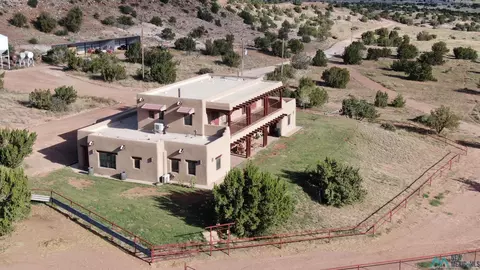 Pecos Valley Ranch, Santa Rosa, NM 88435