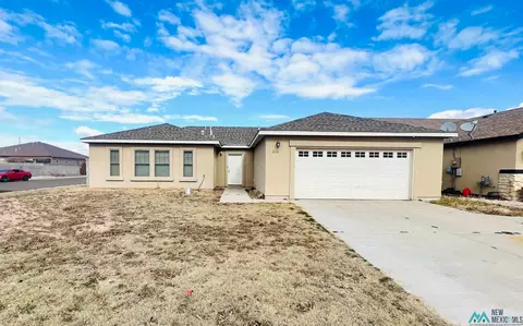 2110 E Heritage, Hobbs, NM 88240
