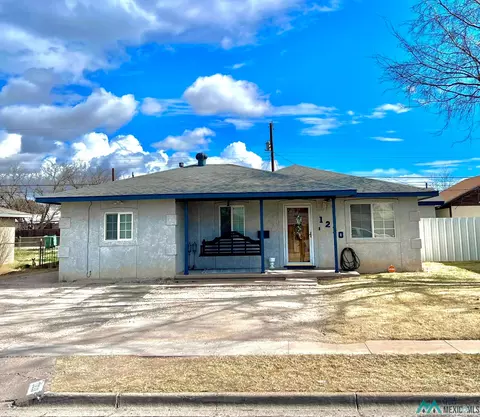 1210 N Llano Dr, Hobbs, NM 88240