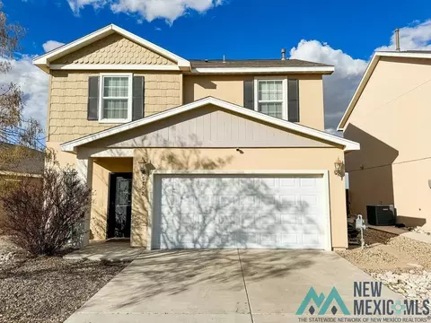5102 W Big Red, Hobbs, NM 88240