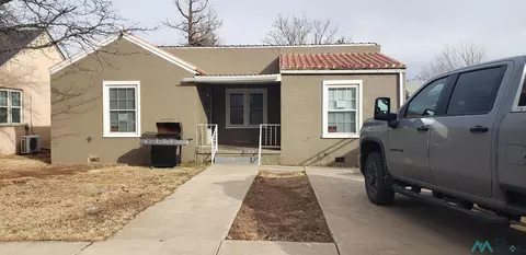 917 Calhoun St, Clovis, NM 88101 photo 1