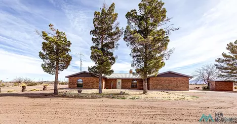 3115 SW Sombrero, Deming, NM 88030