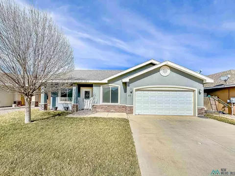 33 W Acoma, Hobbs, NM 88240