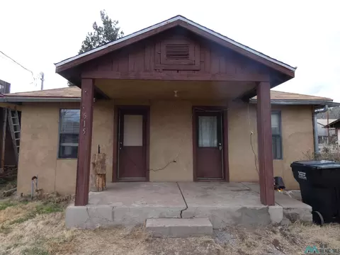 515 Orchard St, Bayard, NM 88023