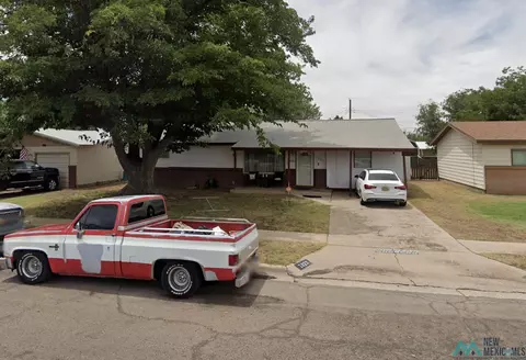 1823 N Grayson St, Hobbs, NM 88240