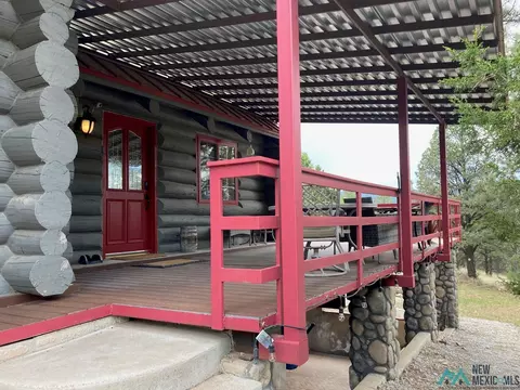 39 Lakeview Dr, Quemado, NM 87829 photo 5