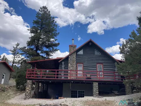 39 Lakeview Dr, Quemado, NM 87829 photo 1